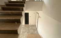 Двухуровневая трехкомнатная квартира, 180м², в новом комплексе в 500м от моря в районе Алании - Каргыджак-id-1487-фото-36