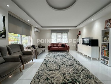 Комфортабельная, уютная квартира с двумя спальными комнатами, в 150 метрах от пляжа и набережной-id-6188-фото-2