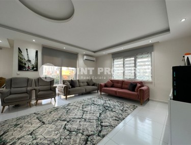 Комфортабельная, уютная квартира с двумя спальными комнатами, в 150 метрах от пляжа и набережной-id-6188-фото-3