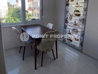 Комфортабельная, уютная квартира с двумя спальными комнатами, в 150 метрах от пляжа и набережной-id-6188-фото-5