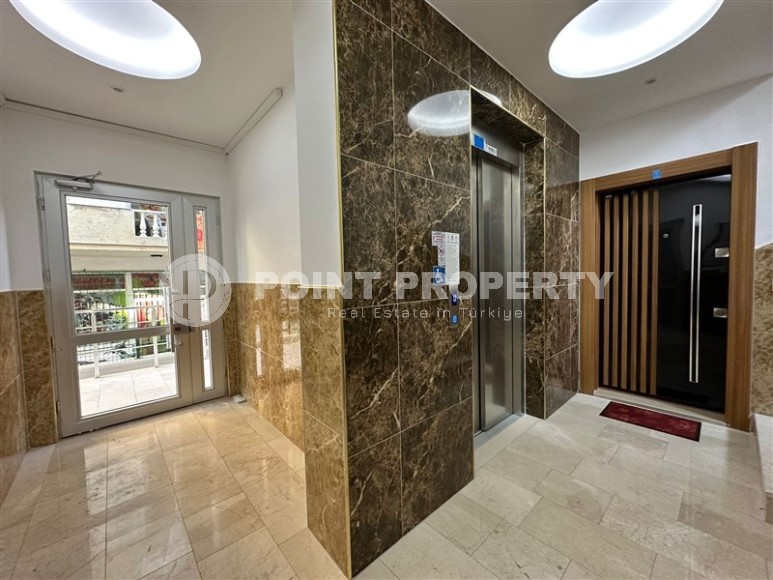 Комфортабельная, уютная квартира с двумя спальными комнатами, в 150 метрах от пляжа и набережной-id-6188-фото-12