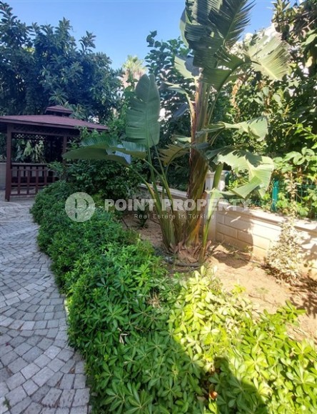 Комфортабельная, уютная квартира с двумя спальными комнатами, в 150 метрах от пляжа и набережной-id-6188-фото-16