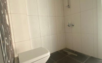 Двухуровневая трехкомнатная квартира, 180м², в новом комплексе в 500м от моря в районе Алании - Каргыджак-id-1487-фото-41