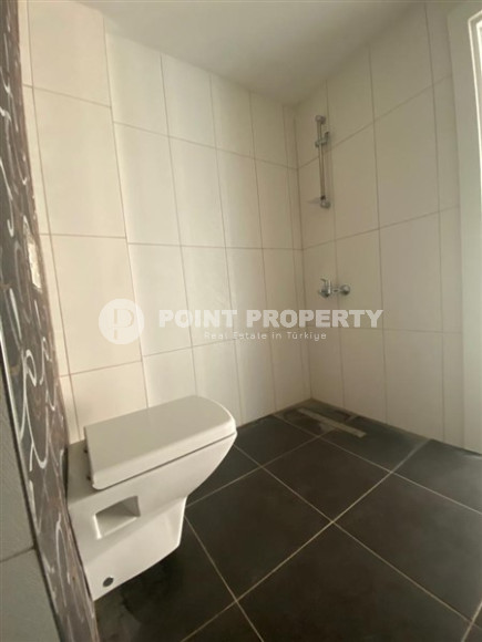 Двухуровневая трехкомнатная квартира, 180м², в новом комплексе в 500м от моря в районе Алании - Каргыджак-id-1487-фото-41