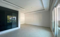 Двухуровневая трехкомнатная квартира, 180м², в новом комплексе в 500м от моря в районе Алании - Каргыджак-id-1487-фото-42