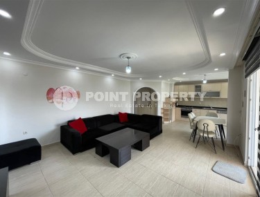 Просторная квартира 2+1, на площади 125 м2, в жилом комплексе с богатой инфраструктурой досуга-id-6191-фото-1