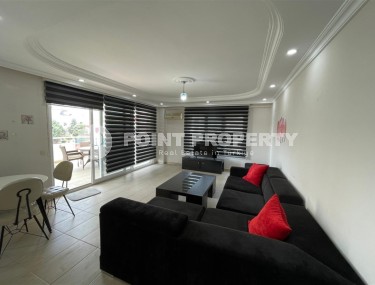 Просторная квартира 2+1, на площади 125 м2, в жилом комплексе с богатой инфраструктурой досуга-id-6191-фото-2