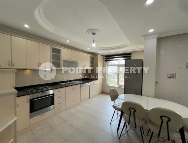 Просторная квартира 2+1, на площади 125 м2, в жилом комплексе с богатой инфраструктурой досуга-id-6191-фото-3