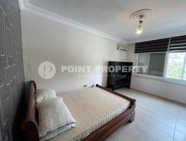 Просторная квартира 2+1, на площади 125 м2, в жилом комплексе с богатой инфраструктурой досуга-id-6191-фото-4