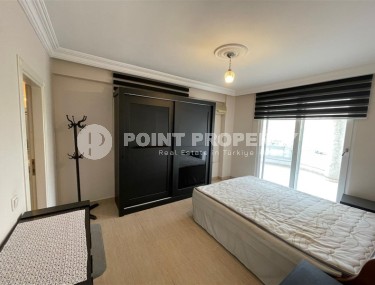 Просторная квартира 2+1, на площади 125 м2, в жилом комплексе с богатой инфраструктурой досуга-id-6191-фото-5