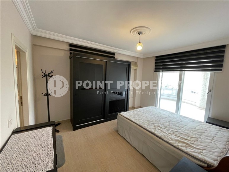 Просторная квартира 2+1, на площади 125 м2, в жилом комплексе с богатой инфраструктурой досуга-id-6191-фото-5