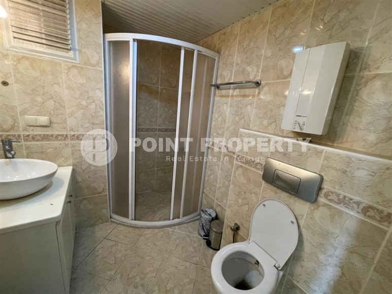 Просторная квартира 2+1, на площади 125 м2, в жилом комплексе с богатой инфраструктурой досуга-id-6191-фото-6