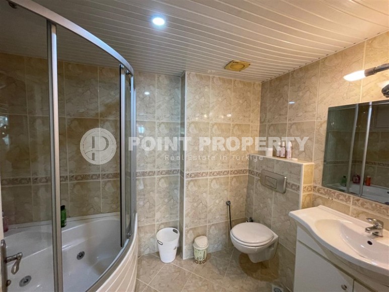 Просторная квартира 2+1, на площади 125 м2, в жилом комплексе с богатой инфраструктурой досуга-id-6191-фото-7