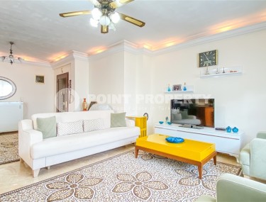 Cozy apartment with a classic design, on the 4th floor in a building built in 2008-id-6193-photo-1