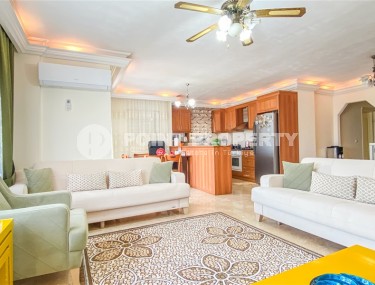 Cozy apartment with a classic design, on the 4th floor in a building built in 2008-id-6193-photo-3