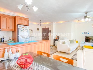 Cozy apartment with a classic design, on the 4th floor in a building built in 2008-id-6193-photo-4