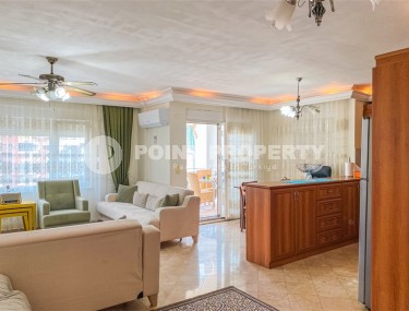 Cozy apartment with a classic design, on the 4th floor in a building built in 2008-id-6193-photo-5