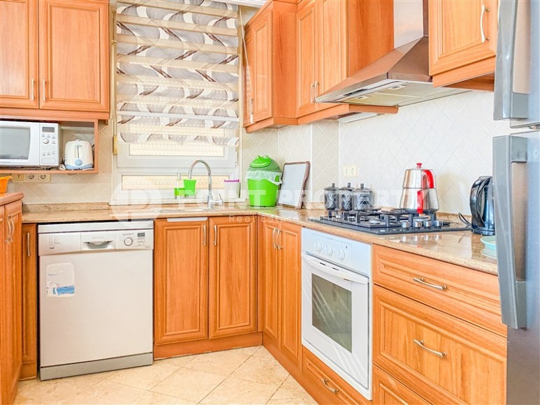 Cozy apartment with a classic design, on the 4th floor in a building built in 2008-id-6193-photo-7