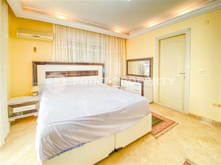 Cozy apartment with a classic design, on the 4th floor in a building built in 2008-id-6193-photo-8