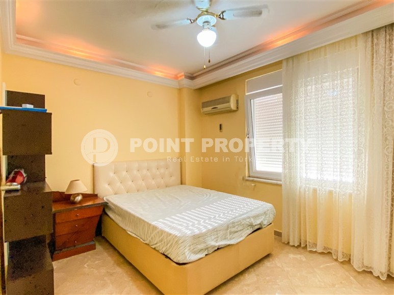 Cozy apartment with a classic design, on the 4th floor in a building built in 2008-id-6193-photo-10