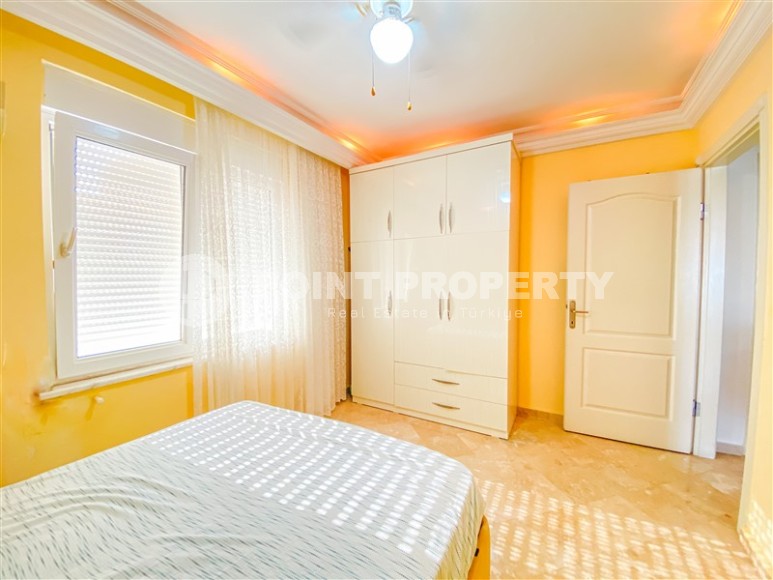 Cozy apartment with a classic design, on the 4th floor in a building built in 2008-id-6193-photo-11