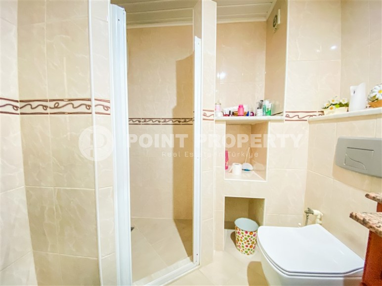 Cozy apartment with a classic design, on the 4th floor in a building built in 2008-id-6193-photo-13