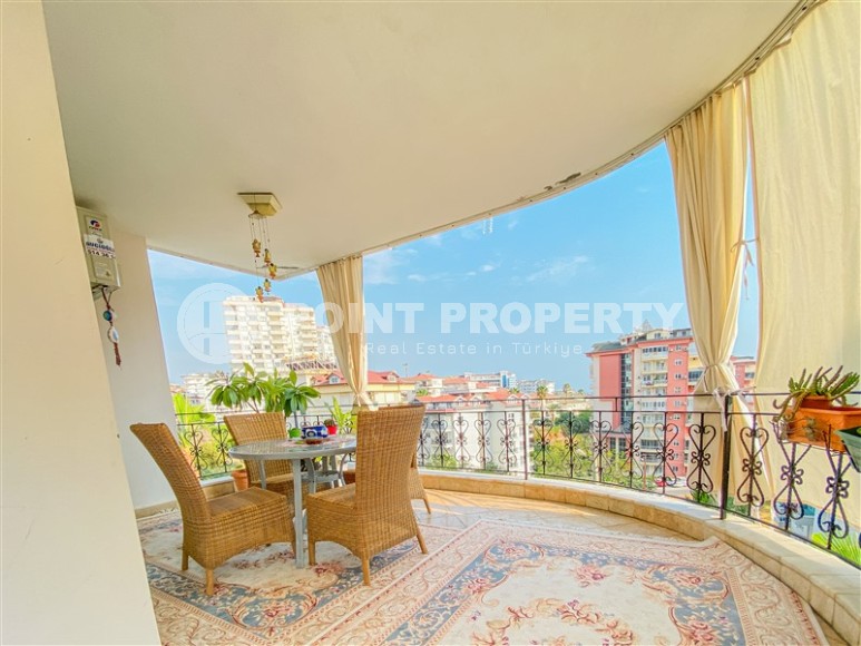 Cozy apartment with a classic design, on the 4th floor in a building built in 2008-id-6193-photo-14