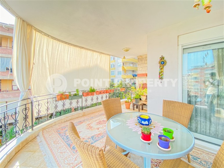 Cozy apartment with a classic design, on the 4th floor in a building built in 2008-id-6193-photo-16