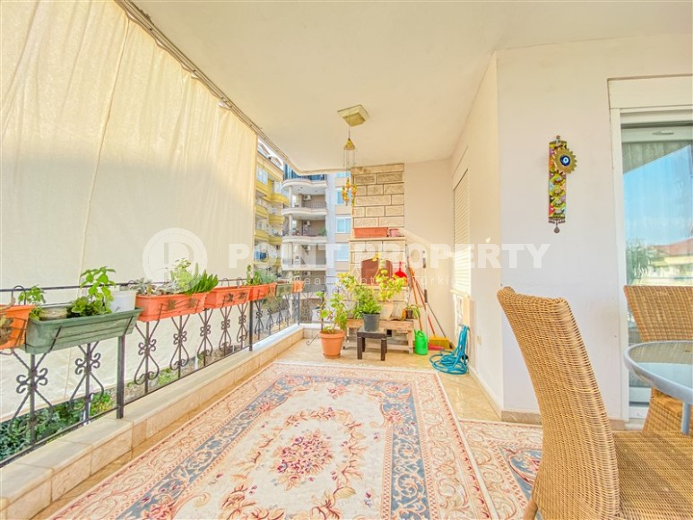 Cozy apartment with a classic design, on the 4th floor in a building built in 2008-id-6193-photo-17