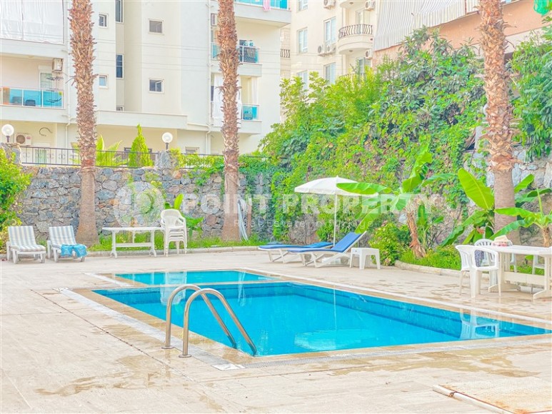 Cozy apartment with a classic design, on the 4th floor in a building built in 2008-id-6193-photo-18