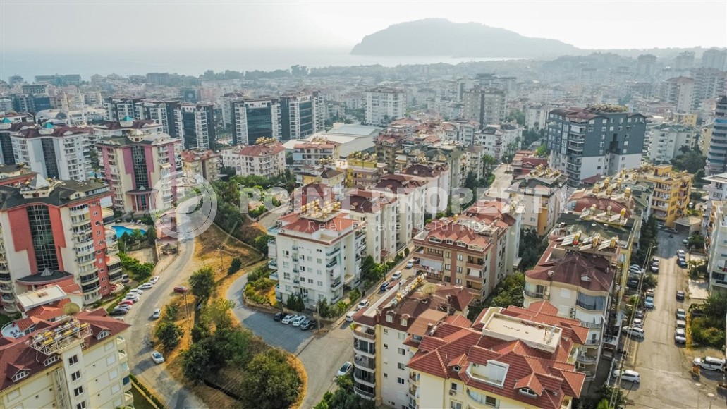 Cozy apartment with a classic design, on the 4th floor in a building built in 2008-id-6193-photo-23