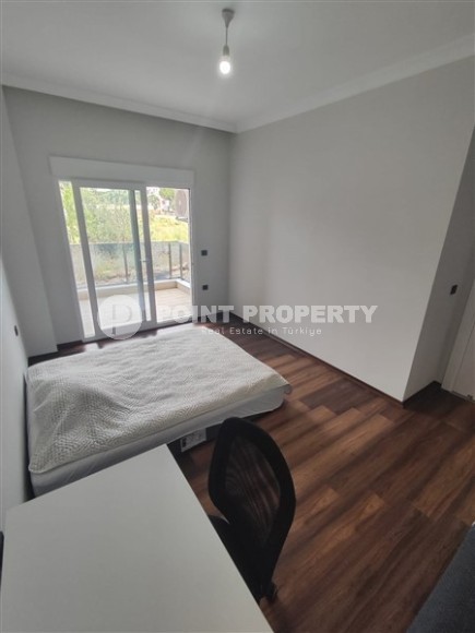 Новая квартира с мебелью и бытовой техникой, в 750 метрах от моря, в районе Демирташ-id-6196-фото-5