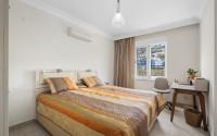 Comfortable, furnished apartment 2+1, on an area of 125 m2, in a quiet area of Alanya - Cikcilli-id-6198-photo-6
