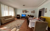 Spacious apartment with three bedrooms, on the 1st floor in a building built in 2009-id-6200-photo-1