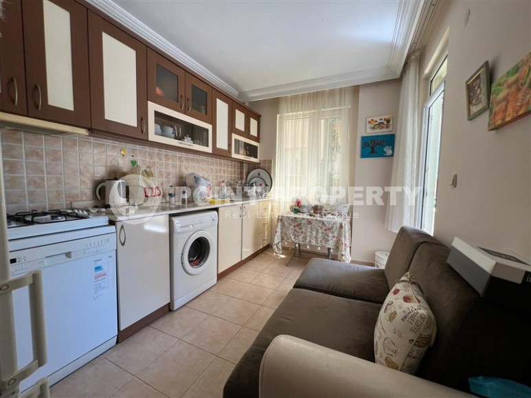 Spacious apartment with three bedrooms, on the 1st floor in a building built in 2009-id-6200-photo-3