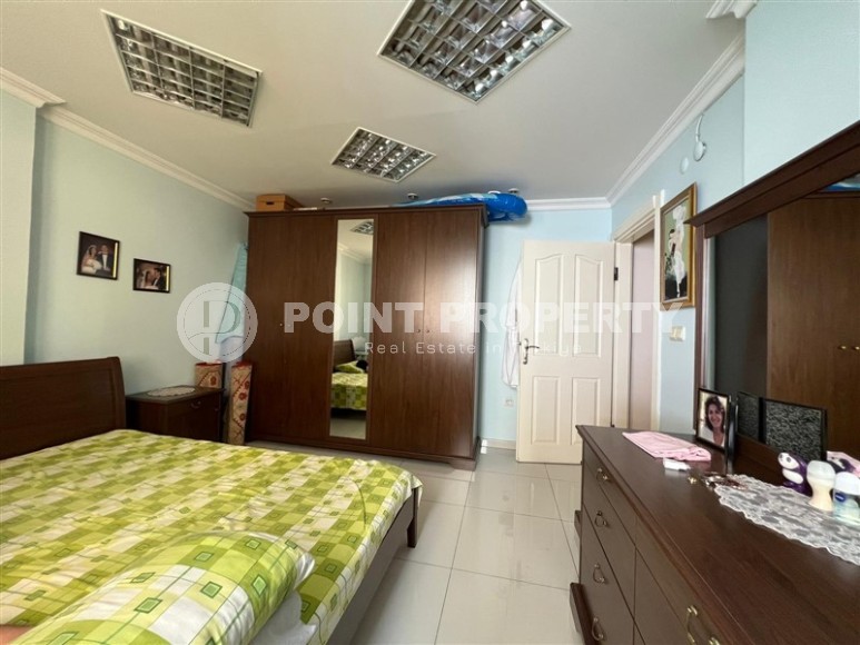 Spacious apartment with three bedrooms, on the 1st floor in a building built in 2009-id-6200-photo-4