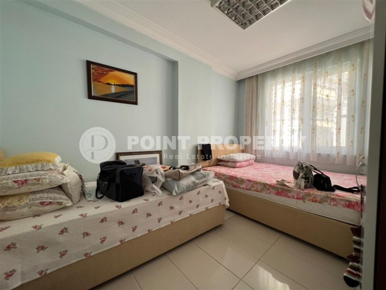 Spacious apartment with three bedrooms, on the 1st floor in a building built in 2009-id-6200-photo-5