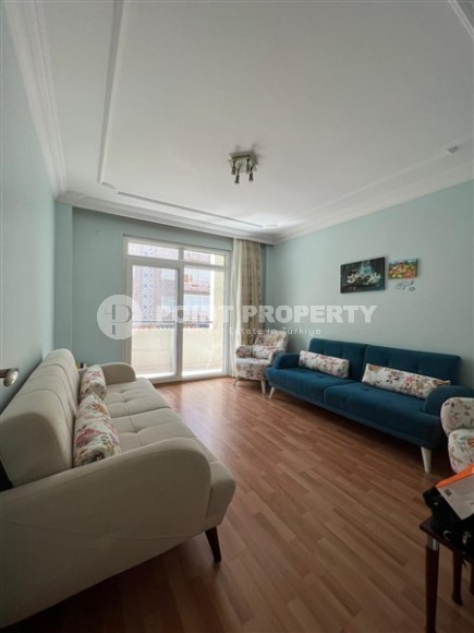 Spacious apartment with three bedrooms, on the 1st floor in a building built in 2009-id-6200-photo-6