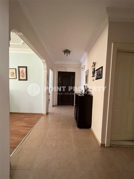 Spacious apartment with three bedrooms, on the 1st floor in a building built in 2009-id-6200-photo-7