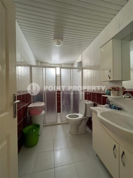 Spacious apartment with three bedrooms, on the 1st floor in a building built in 2009-id-6200-photo-8