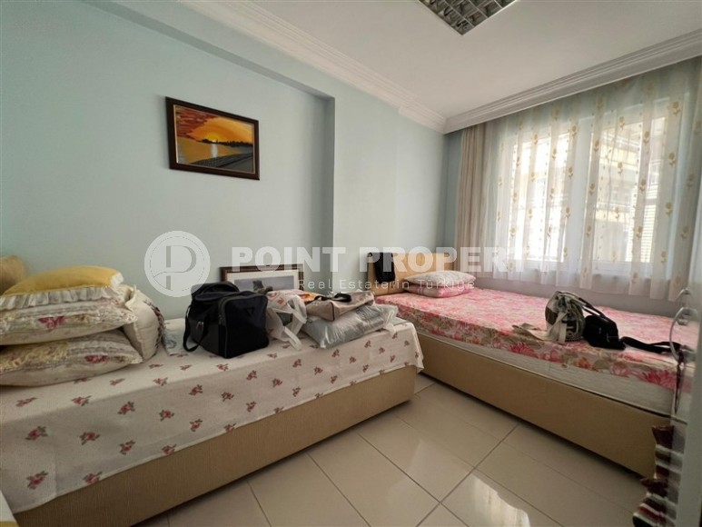 Spacious apartment with three bedrooms, on the 1st floor in a building built in 2009-id-6200-photo-10