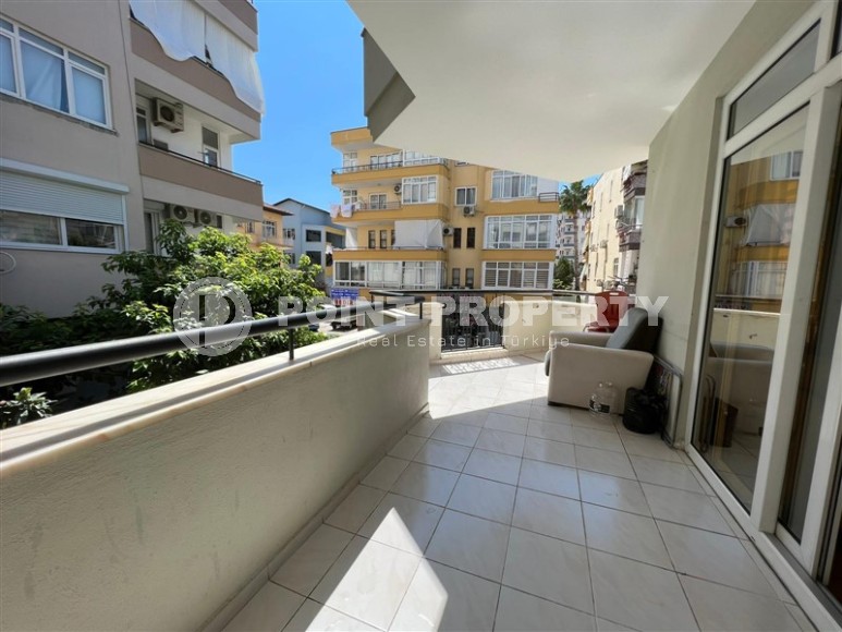 Spacious apartment with three bedrooms, on the 1st floor in a building built in 2009-id-6200-photo-11