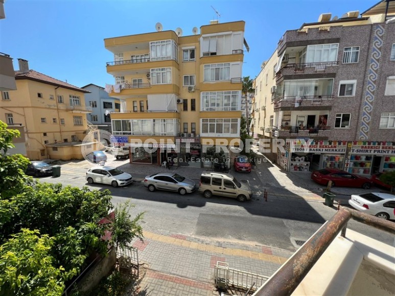 Spacious apartment with three bedrooms, on the 1st floor in a building built in 2009-id-6200-photo-12