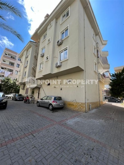 Spacious apartment with three bedrooms, on the 1st floor in a building built in 2009-id-6200-photo-13
