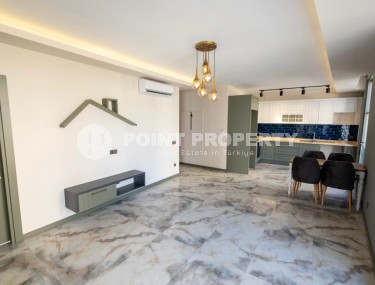Stylish new apartment with high-quality finishing, 150 meters from the famous Cleopatra Beach-id-6201-photo-2