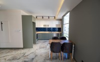 Stylish new apartment with high-quality finishing, 150 meters from the famous Cleopatra Beach-id-6201-photo-3