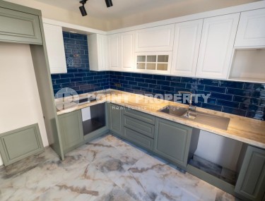 Stylish new apartment with high-quality finishing, 150 meters from the famous Cleopatra Beach-id-6201-photo-4