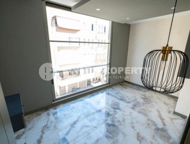 Stylish new apartment with high-quality finishing, 150 meters from the famous Cleopatra Beach-id-6201-photo-5