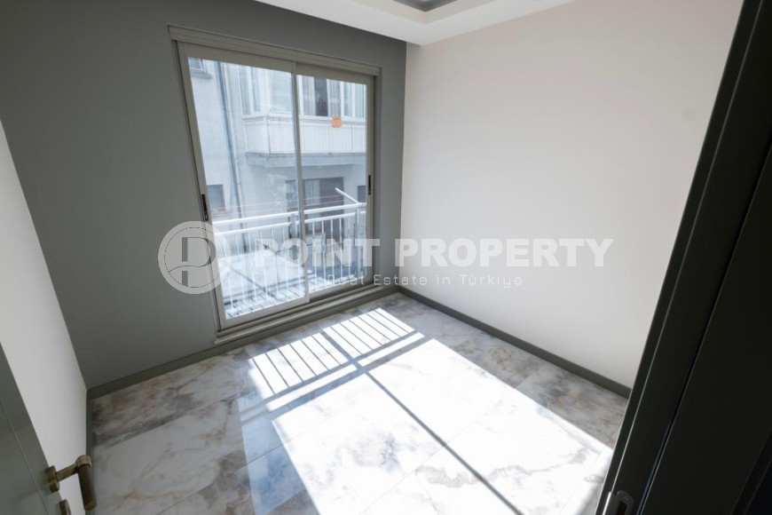 Stylish new apartment with high-quality finishing, 150 meters from the famous Cleopatra Beach-id-6201-photo-6