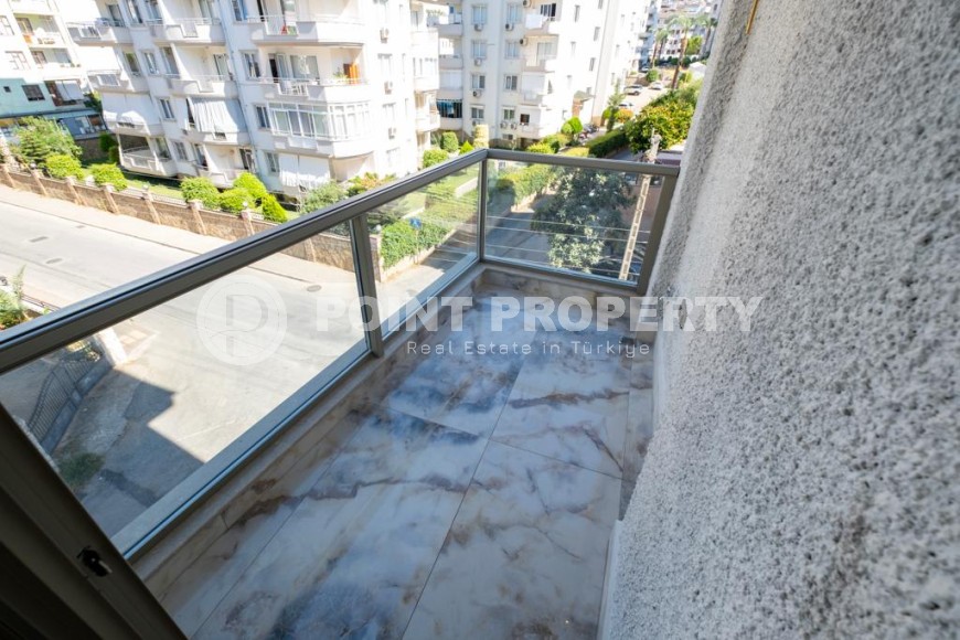 Stylish new apartment with high-quality finishing, 150 meters from the famous Cleopatra Beach-id-6201-photo-8